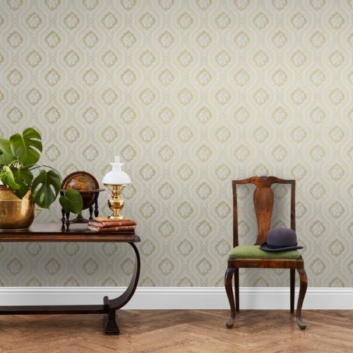 EKEBLAD 411-28 Green